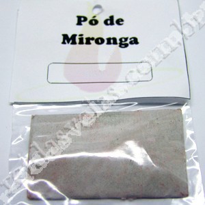 mironga