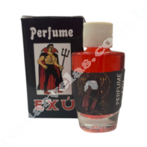 Perfume para Exú 10ml