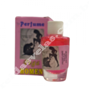 Perfume Atrativo do Amor 10ml